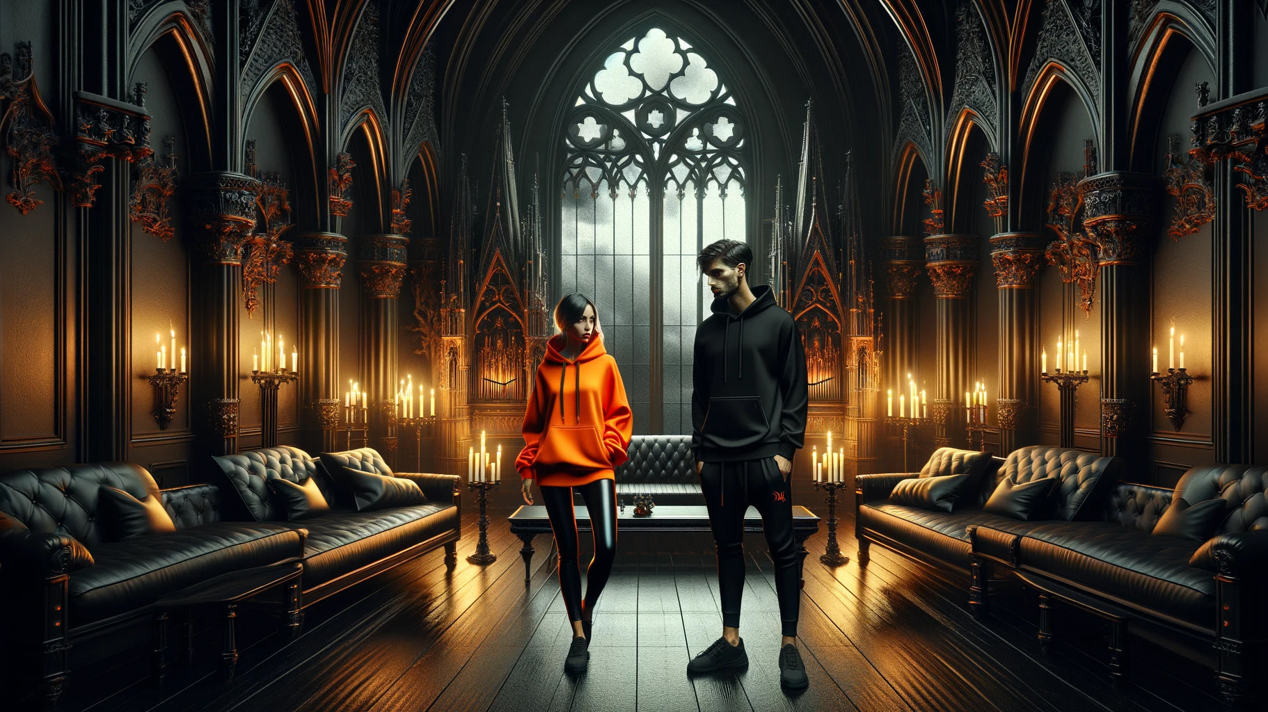 Why Basic Colors Should be a Staple in Your Wardrobe - Dragon Foxx®