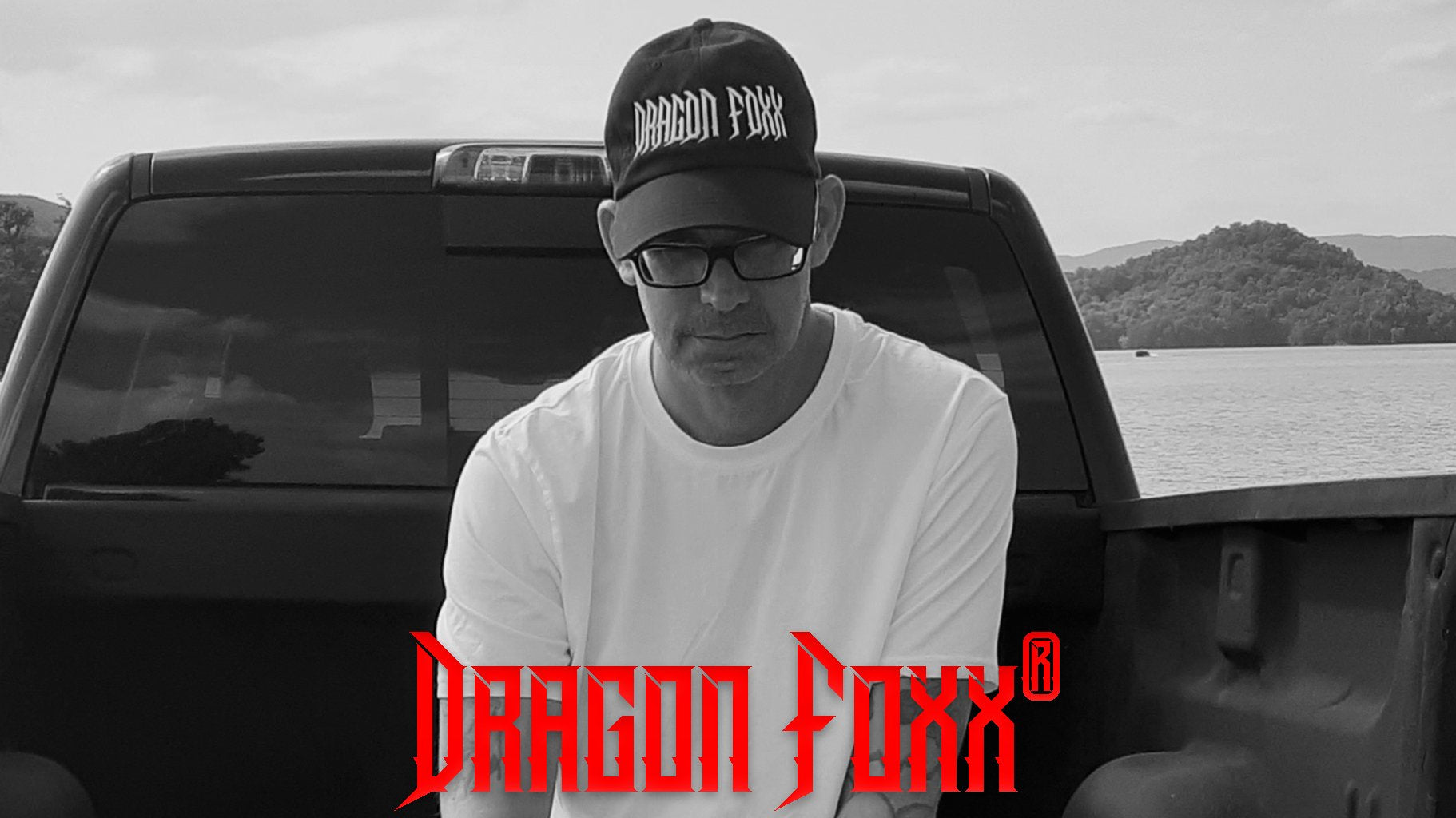 Behind the Brand - DRAGON FOXX™