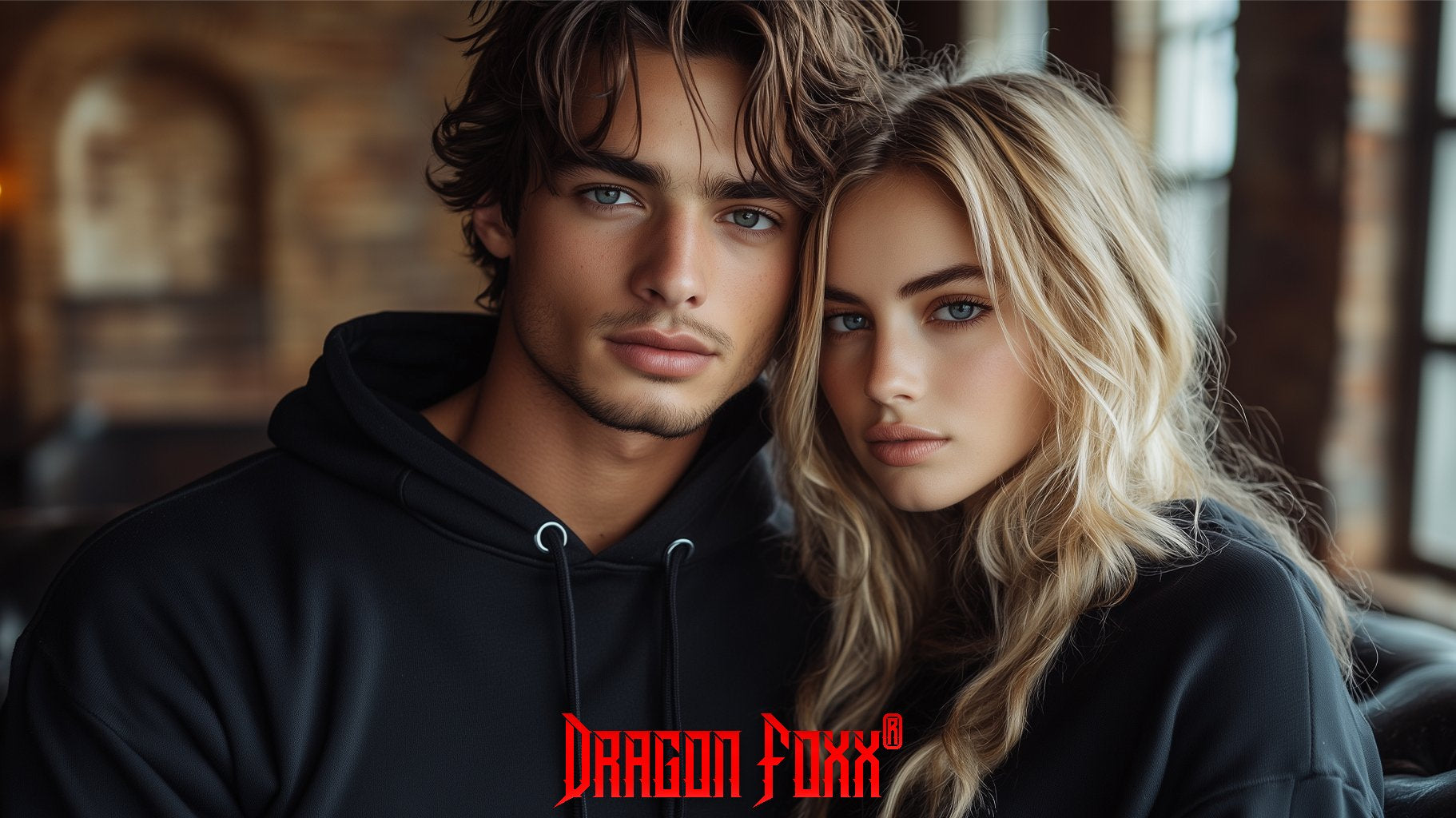 Discover Dragon Foxx® - DRAGON FOXX™