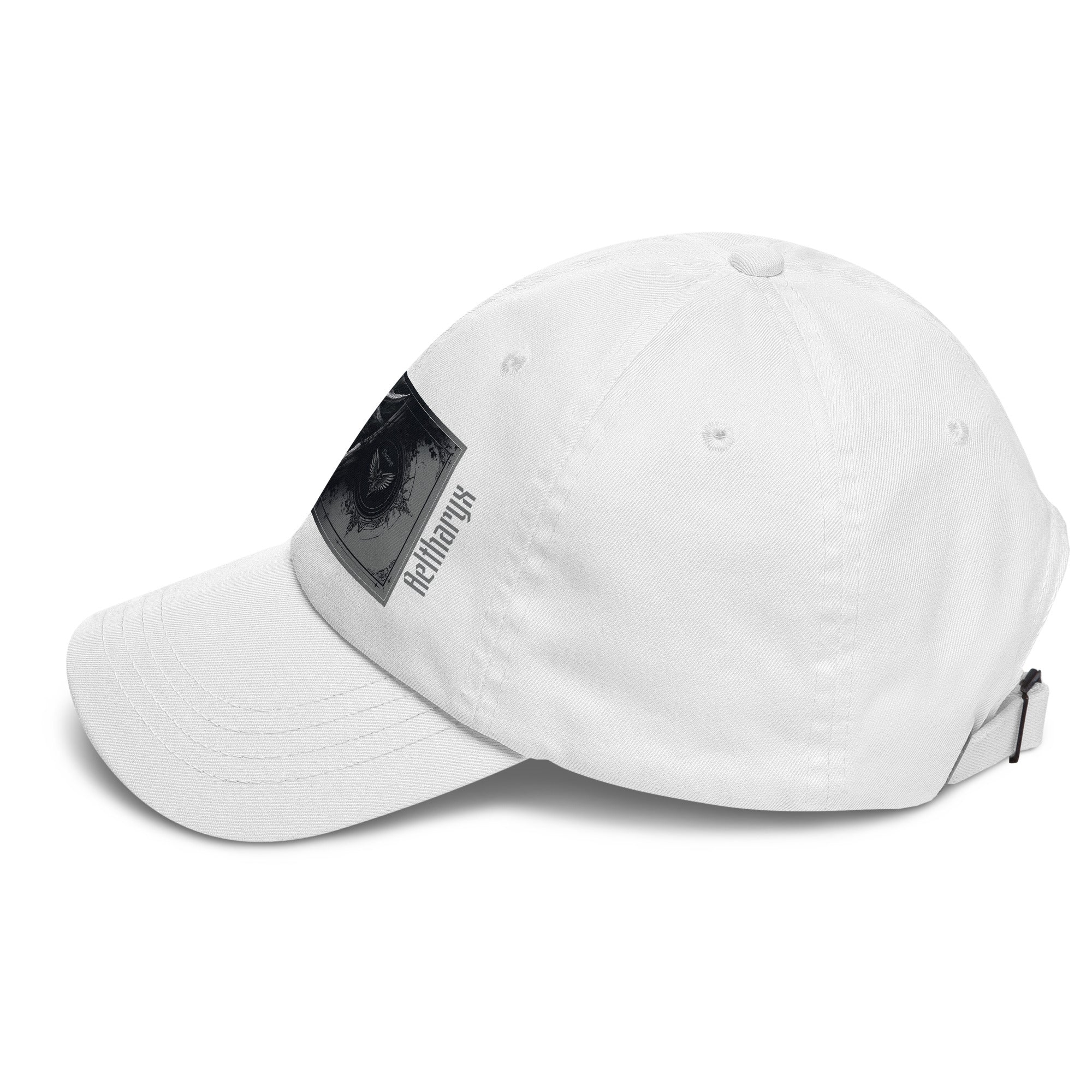 Aeltharyx House of Noctavyr Dad HatDad HatProduct mockup5600474_7853