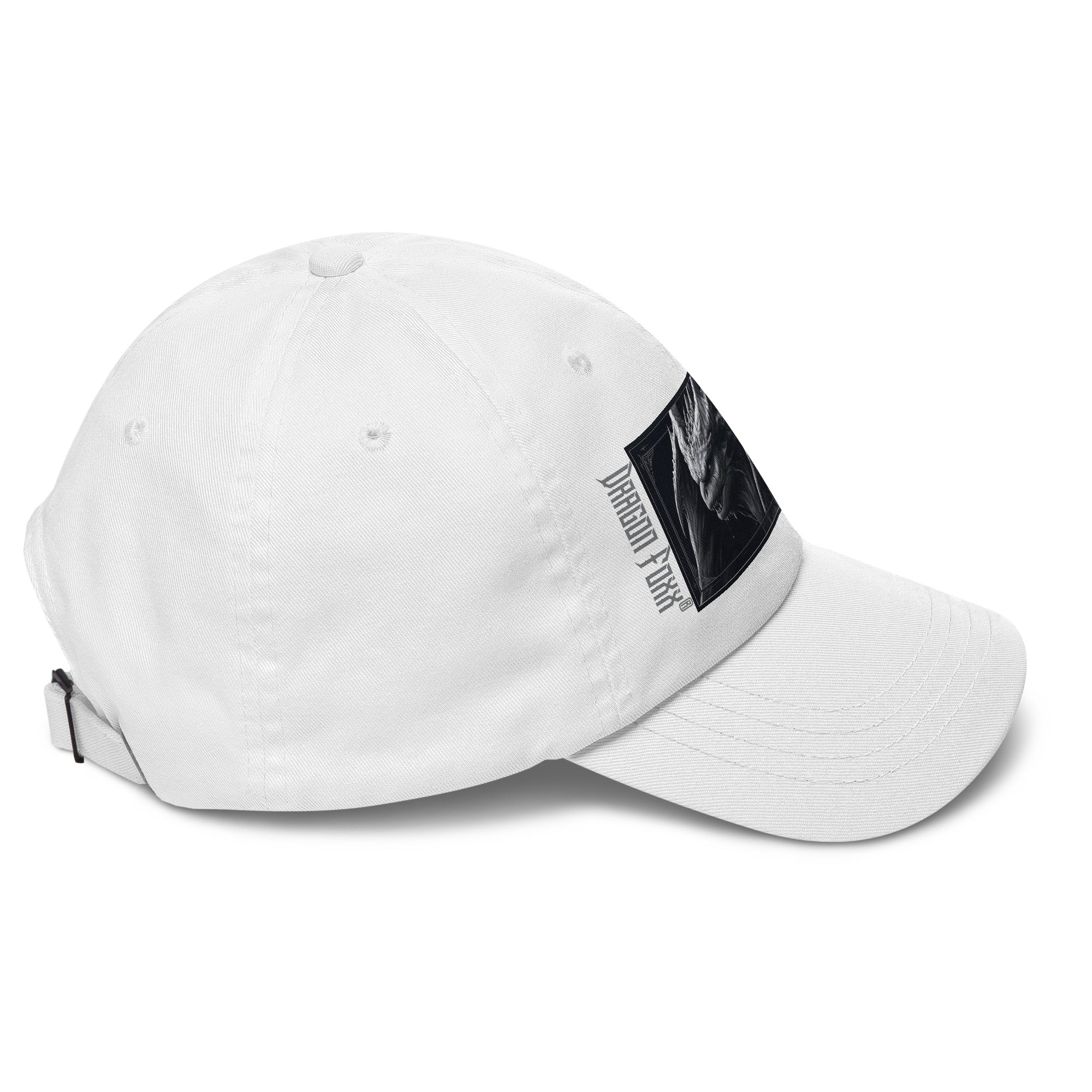 Aeltharyx House of Noctavyr Dad HatDad HatProduct mockup5600474_7853