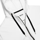 Appalachian - Eco Unisex Zip - up HoodieEco Unisex Zip - up HoodieProduct mockup8301996_18522