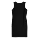 Black Bodycon DressBodycon Dress4963860_7788