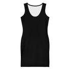 Black Bodycon DressBodycon Dress4963860_7788