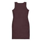 Black Cheery Bodycon DressBodycon DressProduct mockup9236138_7788