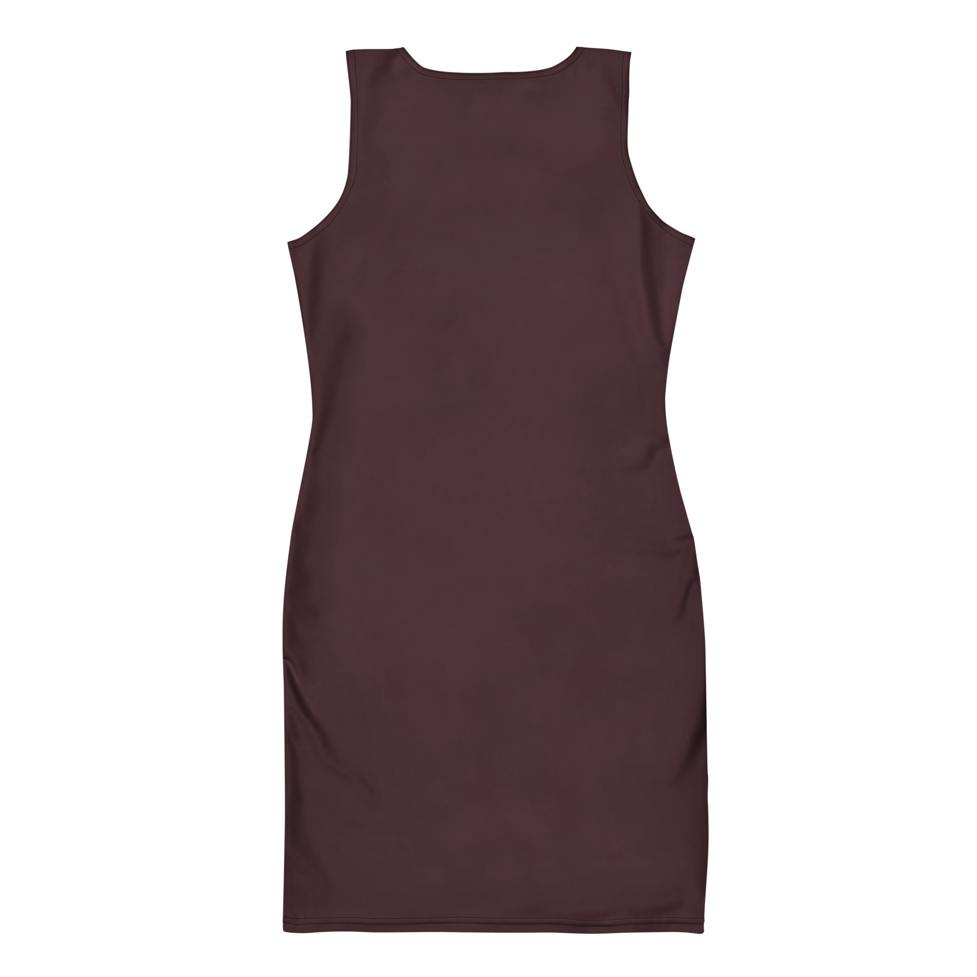 Black Cheery Bodycon DressBodycon DressProduct mockup9236138_7788
