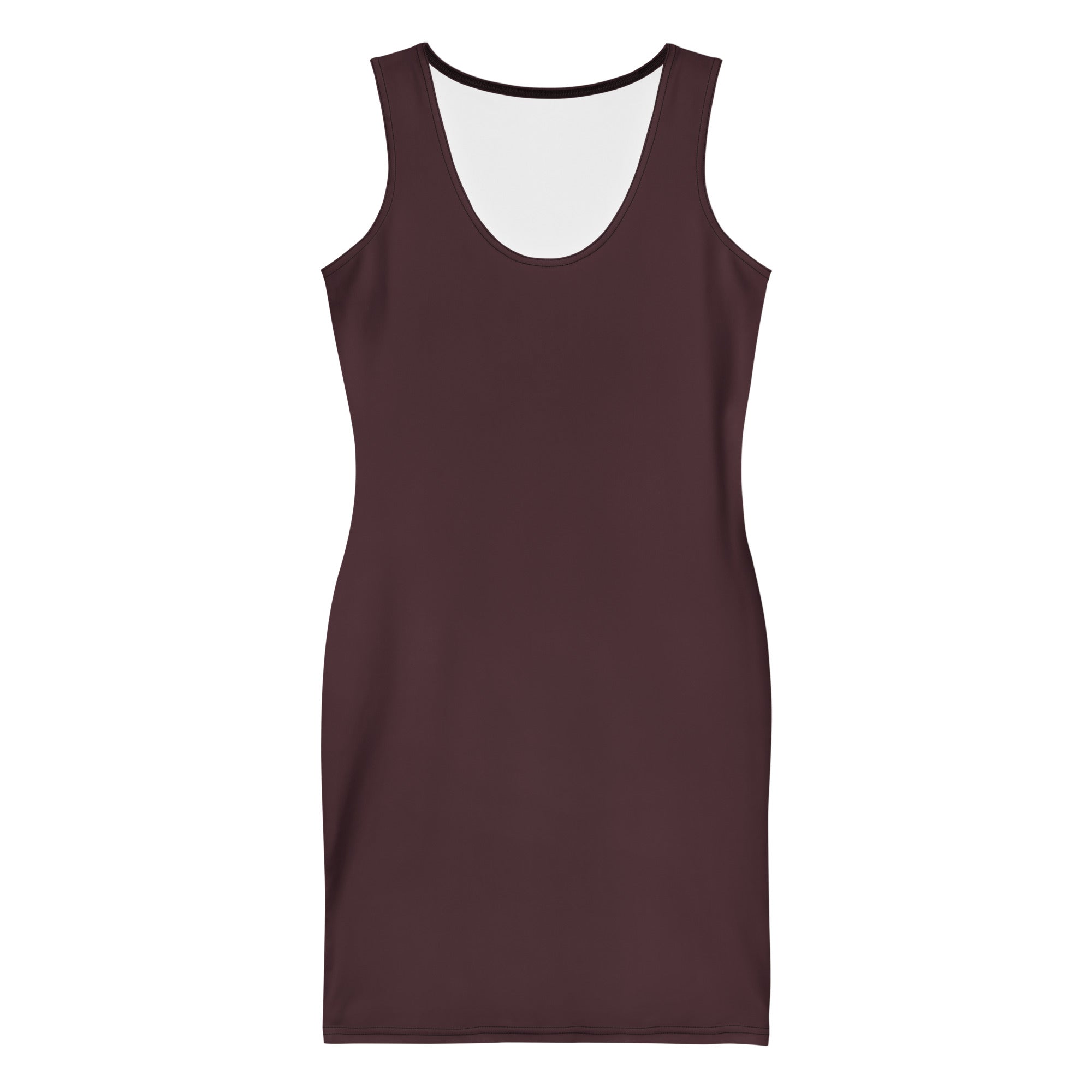 Black Cheery Bodycon DressBodycon DressProduct mockup9236138_7788
