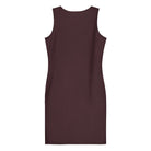 Black Cheery Bodycon DressBodycon DressProduct mockup9236138_7788