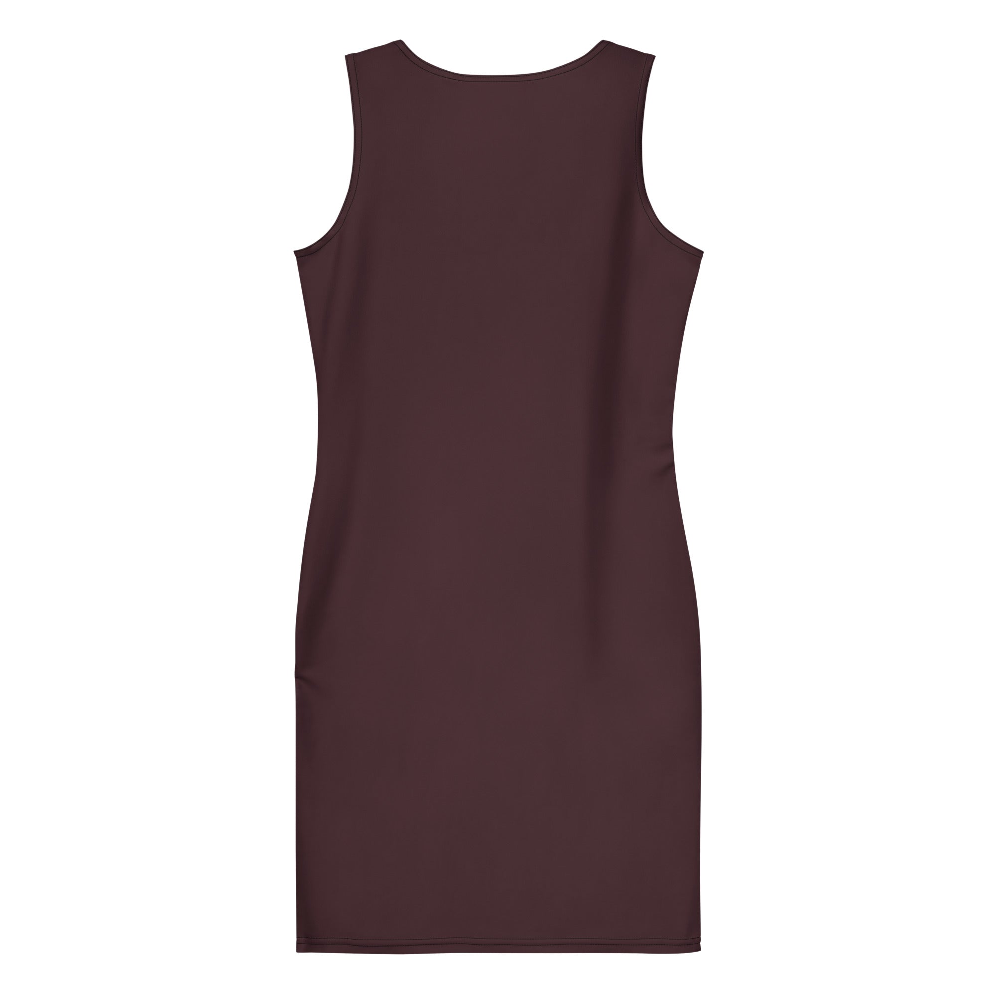 Black Cheery Bodycon DressBodycon DressProduct mockup9236138_7788