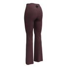 Black Cheery Flare LeggingsFlare LeggingsProduct mockup1255217_19331