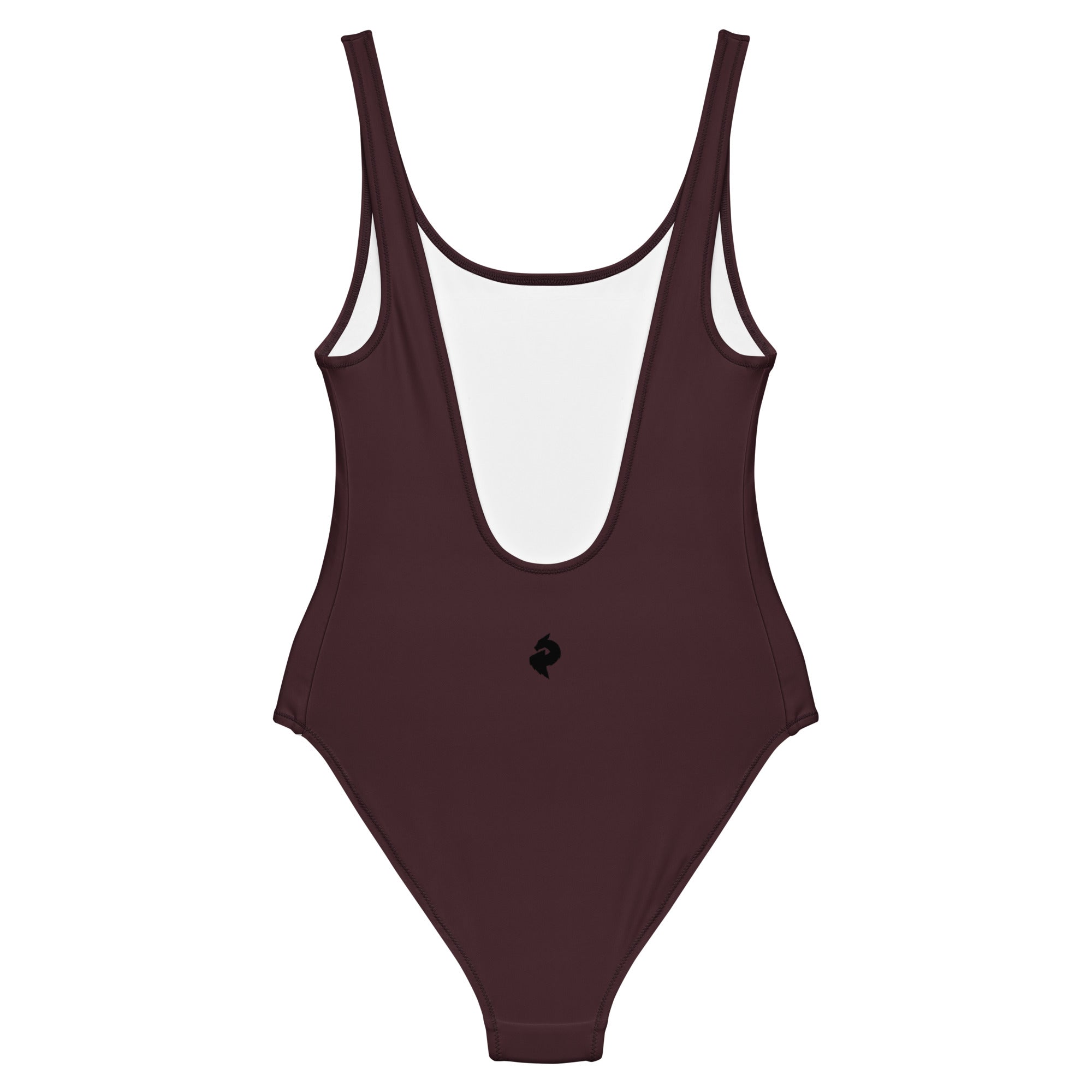 Black Cheery One - Piece SwimsuitOne - Piece SwimsuitProduct mockup3560138_9014