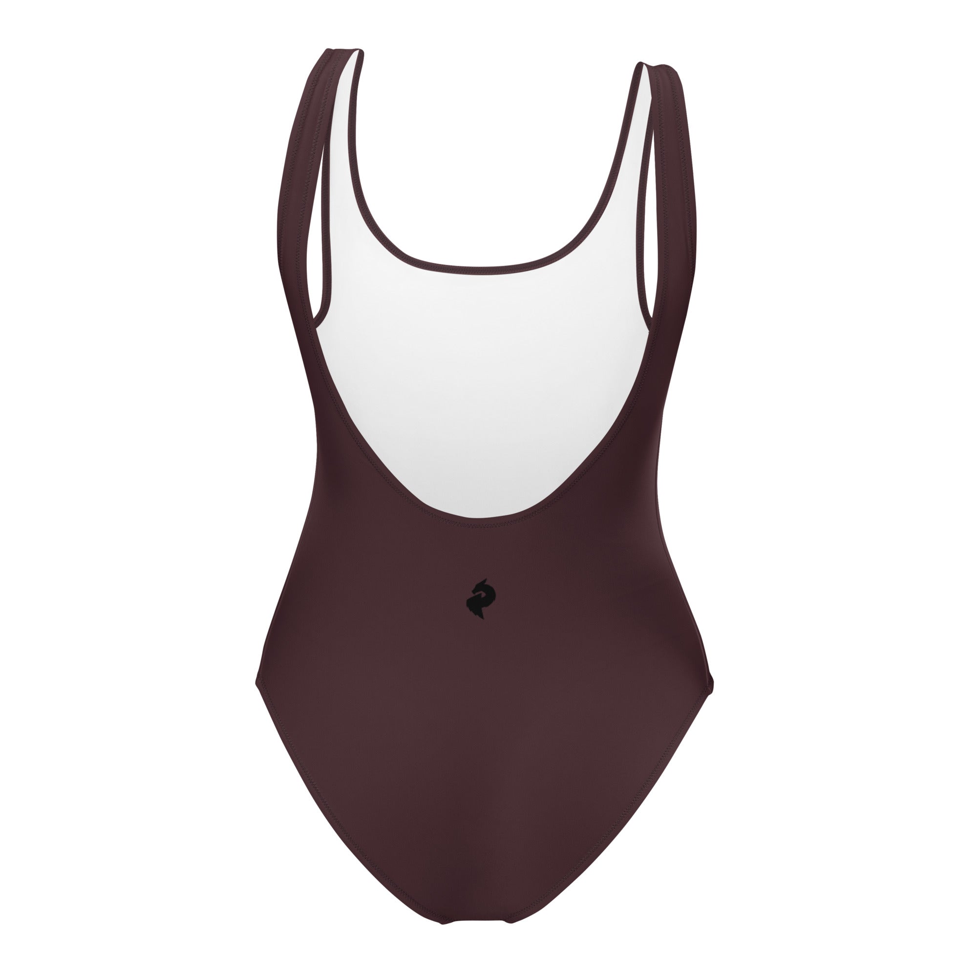 Black Cheery One - Piece SwimsuitOne - Piece SwimsuitProduct mockup3560138_9014