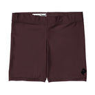 Black Cheery Women's Gym ShortsWomen's Gym ShortsProduct mockup6053375_9296
