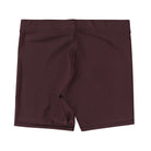 Black Cheery Women's Gym ShortsWomen's Gym ShortsProduct mockup6053375_9296