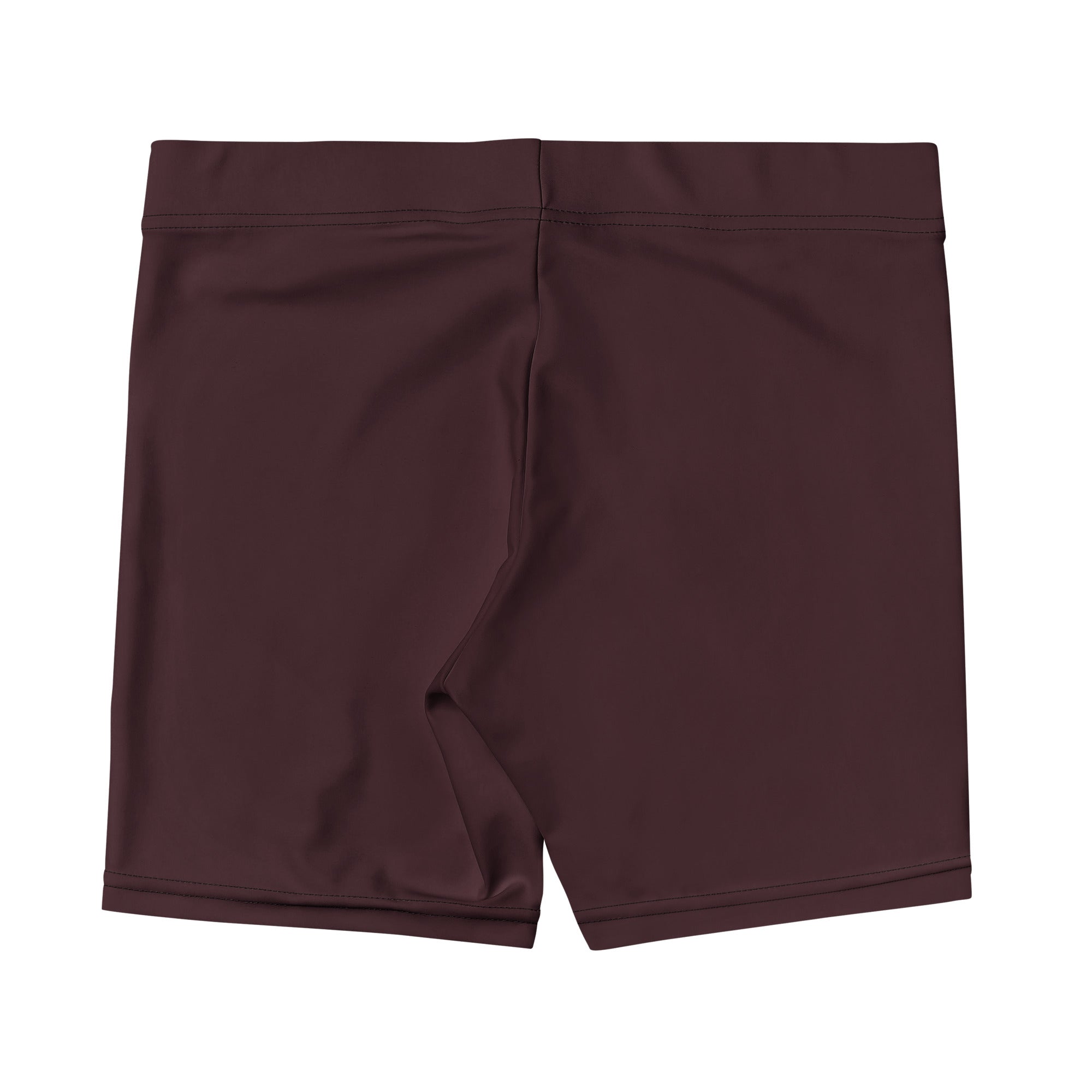 Black Cheery Women's Gym ShortsWomen's Gym ShortsProduct mockup6053375_9296