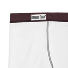 Black Cheery Women's Gym ShortsWomen's Gym ShortsProduct mockup6053375_9296