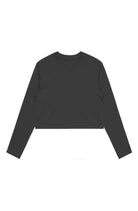 Black Crop L/S TeeWomen's Crop L/S TeeBlack Crop L/S TeeAPQ - 5157195S5A0