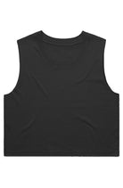 Black Crop TankWomen's Tank TopsBlack Crop TankAPQ - 5157170S5A0