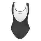 Black One - Piece SwimsuitOne - Piece Swimsuit6345186_9014