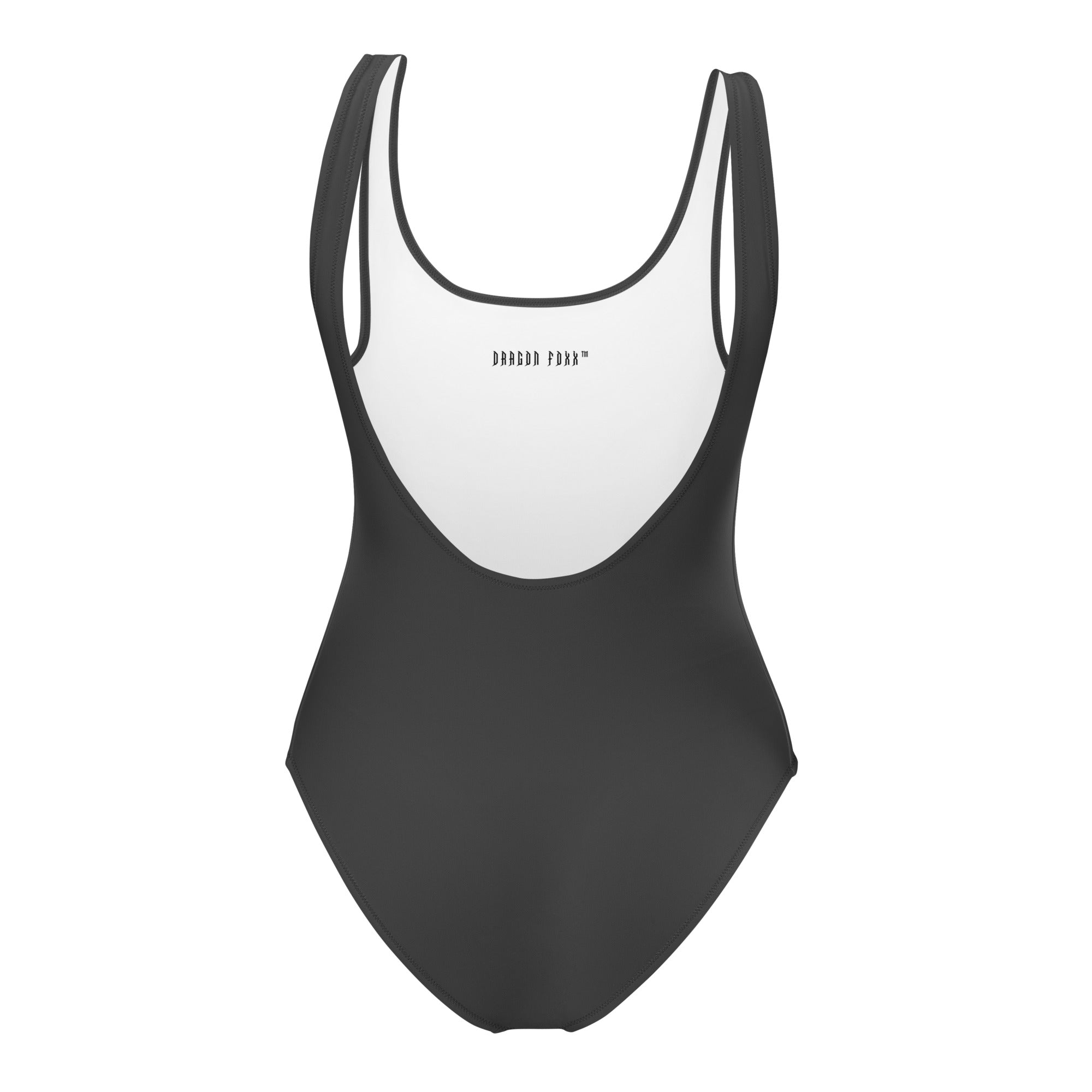 Black One - Piece SwimsuitOne - Piece Swimsuit6345186_9014