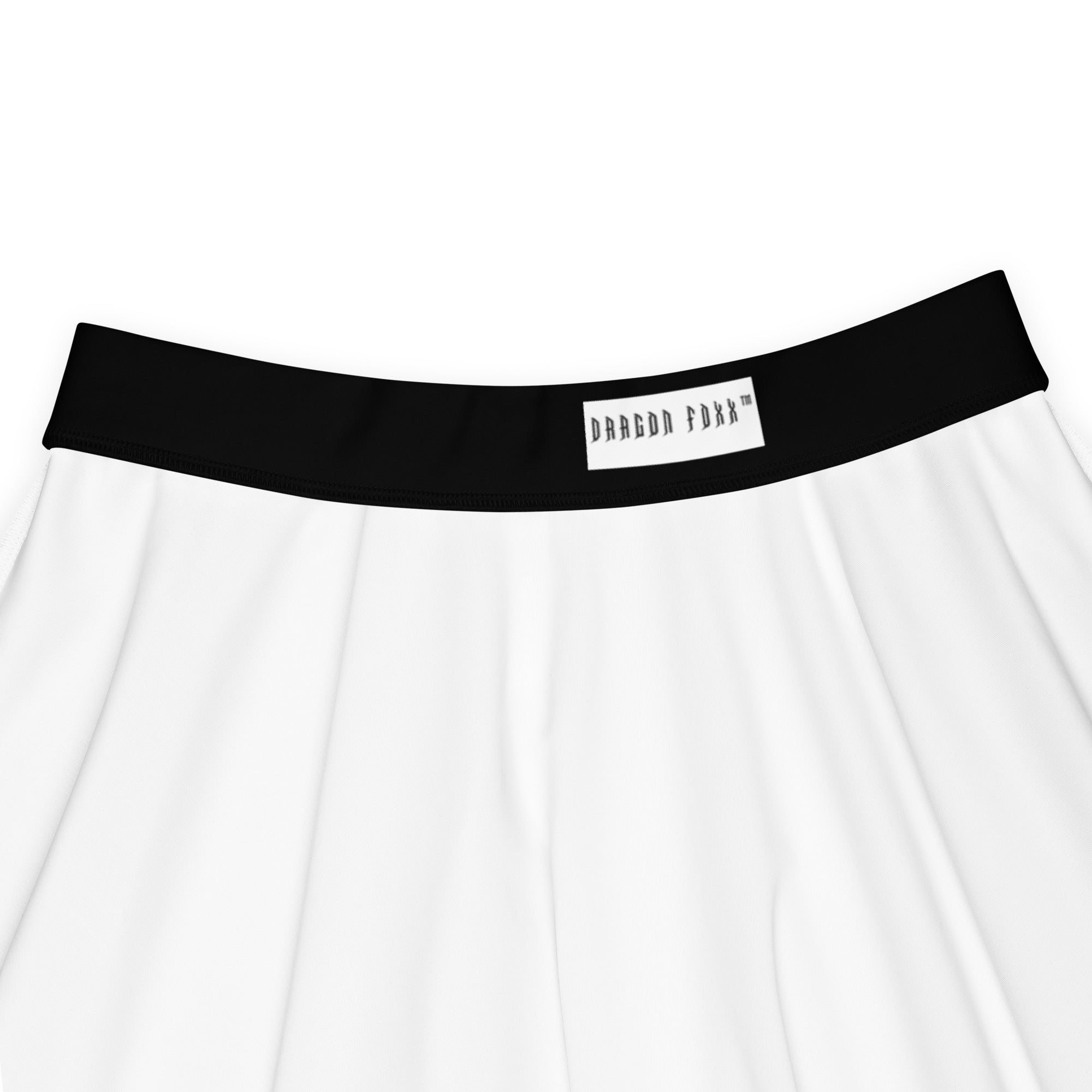 Black Skater SkirtSkater Skirt8069339_9606