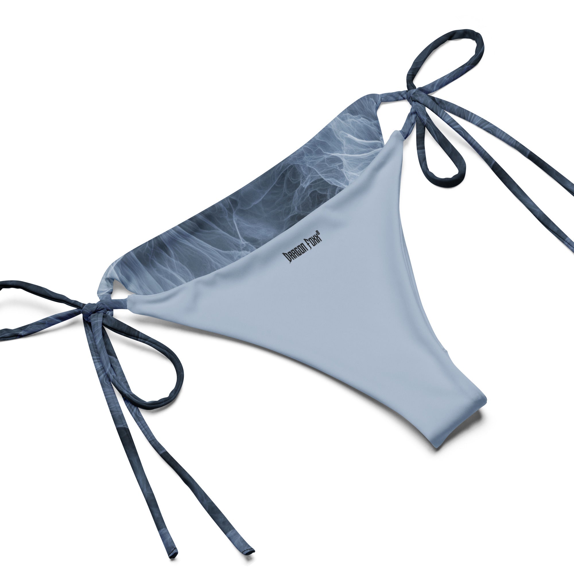 Blue Mirage Eco String BikiniEco String BikiniProduct mockup8648061_16553