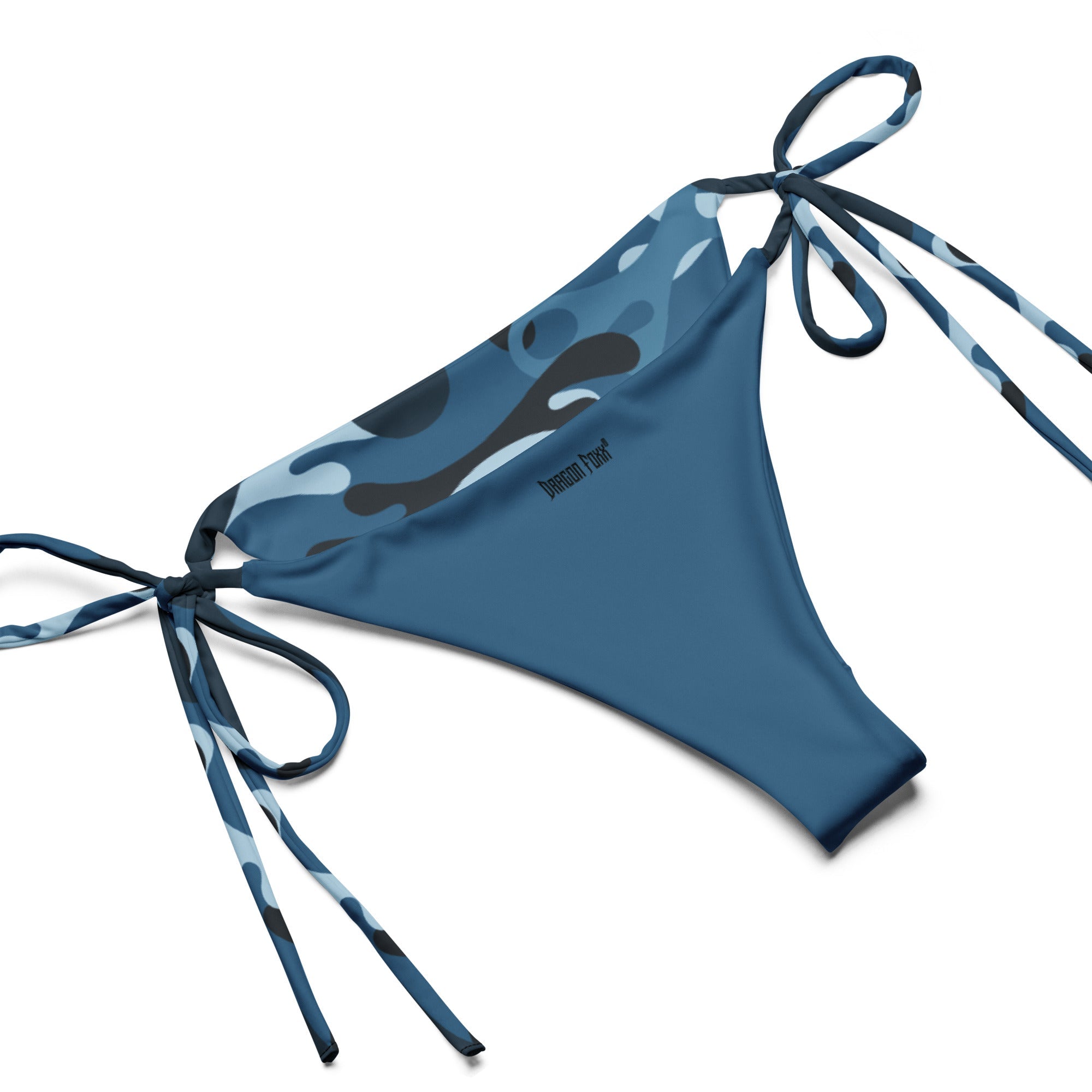 Blue Phantom Camo Eco String BikiniEco String BikiniProduct mockup9178086_16553