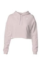 Blush Lightweight Crop HoodieWomen's Crop HoodiesBlush Lightweight Crop HoodieAPQ - 4758447S5A1