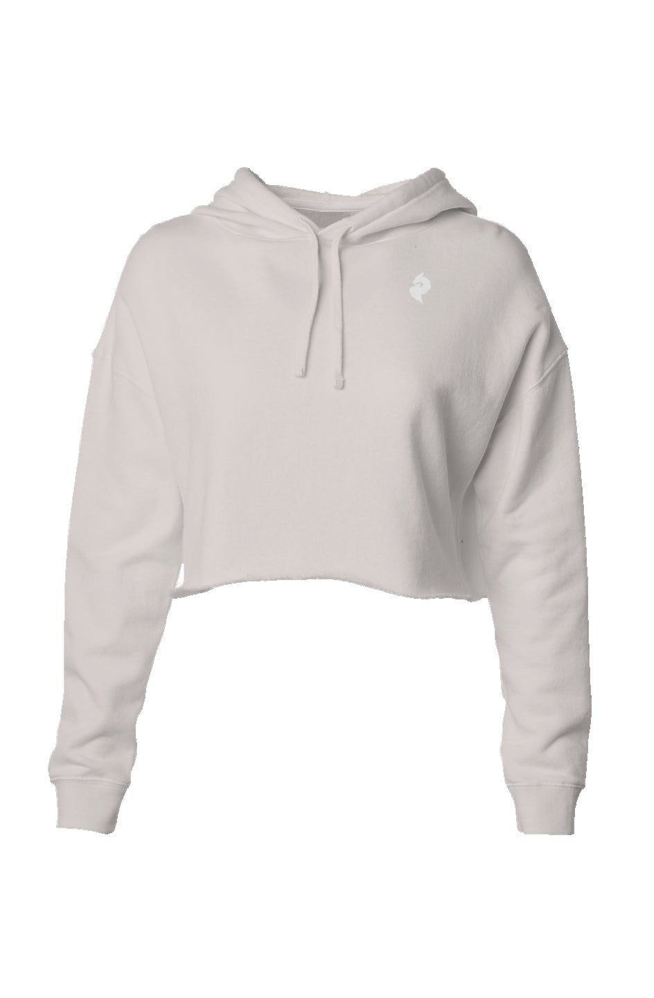 Bone Lightweight Crop HoodieWomen's Crop HoodiesBone Lightweight Crop HoodieAPQ - 4758442S5A1