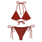 Cheery Eco String BikiniEco - String Bikini SetProduct mockup4932264_16553