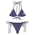 Corn Flower Blue Eco String Bikini SetEco String Bikini Set9624874_16553