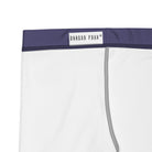 Corn Flower Blue Gym ShortsWomen's Gym Shorts8990368_9296