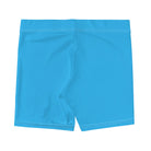 Deep Sky Blue Gym ShortsWomen's Gym Shorts5322617_9296
