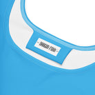 Deep Sky Blue Skater DressSkater Dress3609497_9613