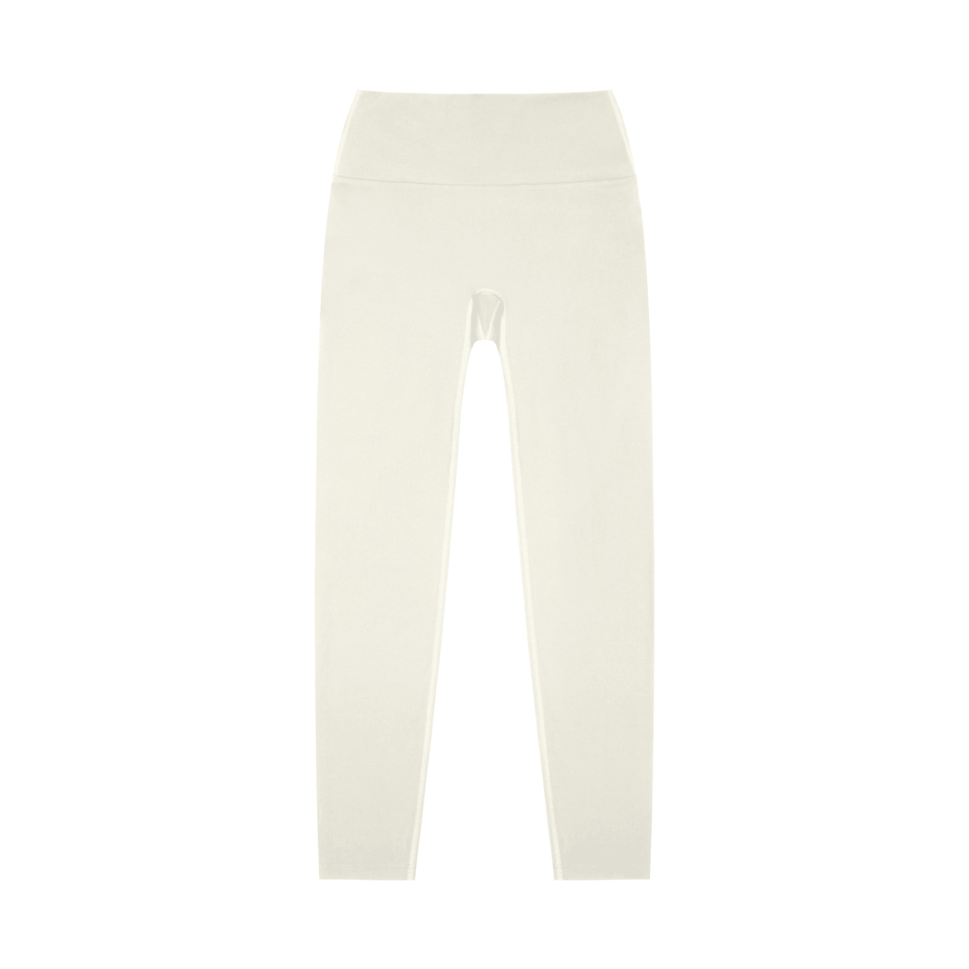 DF Beige High - Waisted Yoga LeggingsHigh - Waisted Yoga LeggingsDF Beige High - Waisted Yoga Leggings260329PODBK4161001