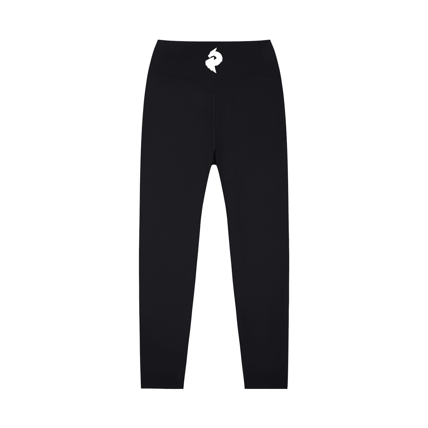 DF Black High - Waisted Yoga LeggingsHigh - Waisted Yoga LeggingsDF Black High - Waisted Yoga Leggings260329PODBK4155001