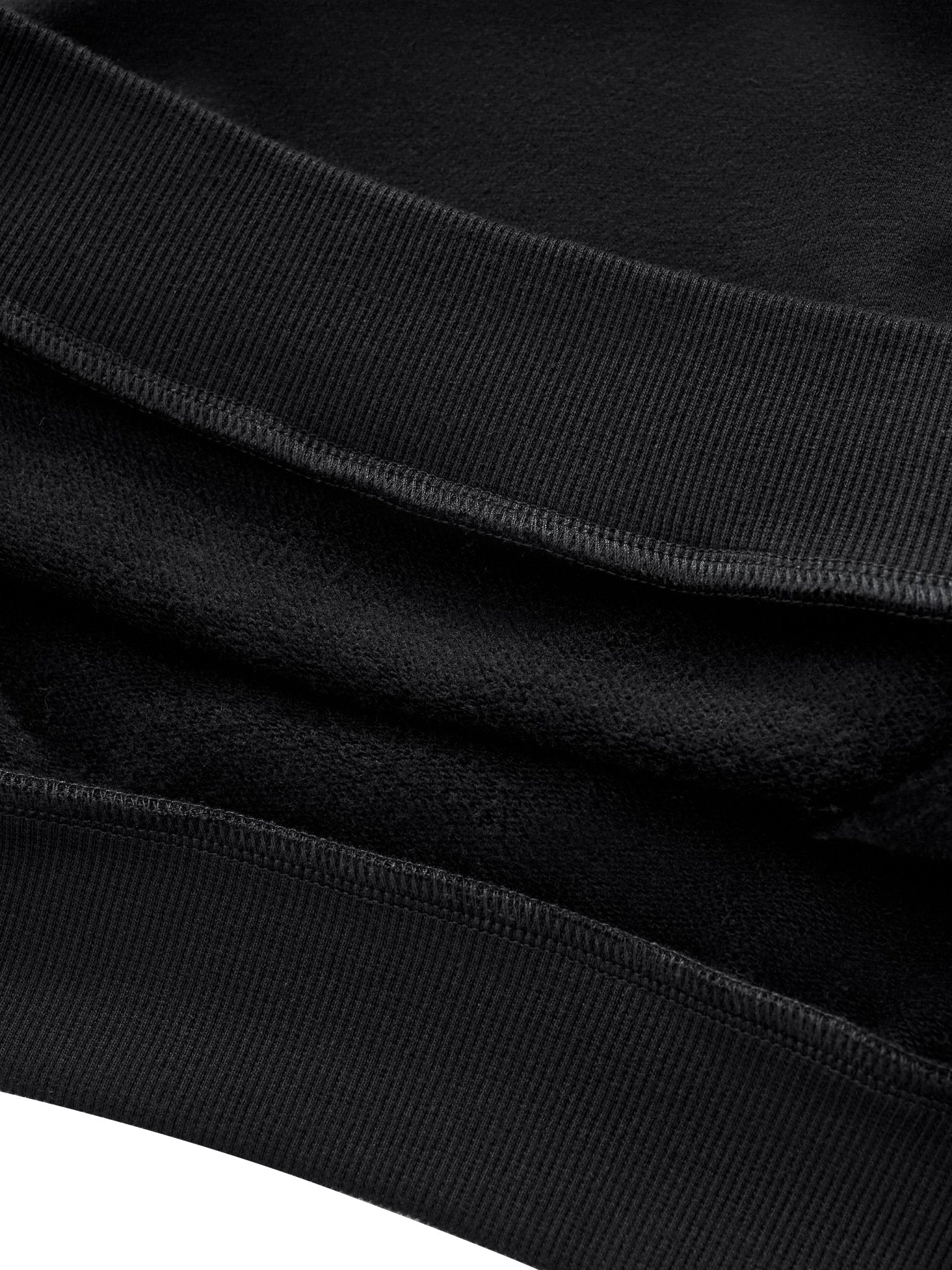 DF Black Side Stripe Drop - Shoulder HoodieSide Stripe Drop - Shoulder HoodieDF Black Side Stripe Drop - Shoulder Hoodie260425PODRB2172001