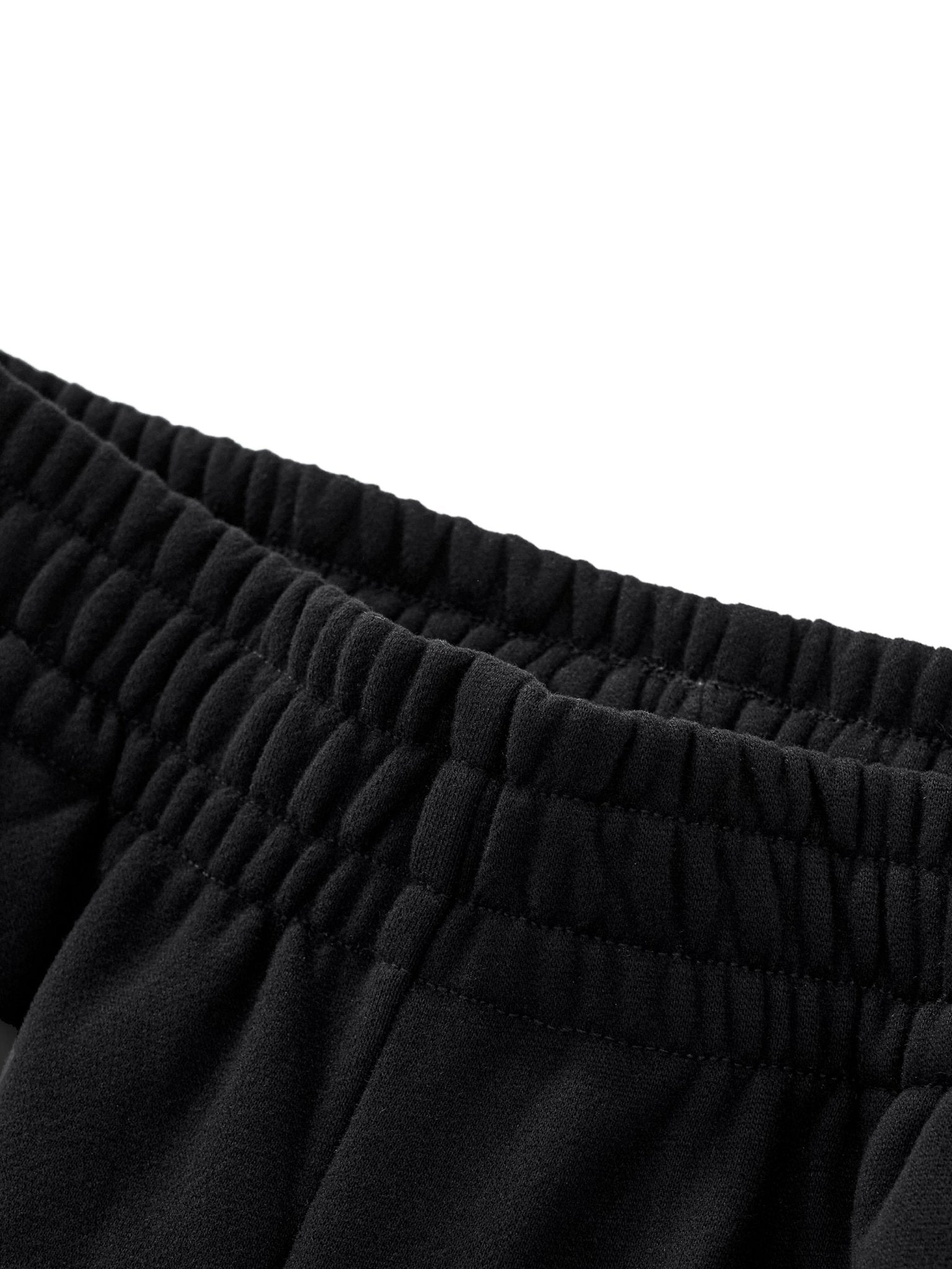 DF Black Side Stripe Straight - Leg PantsSide Stripe Straight - Leg PantsDF Black Side Stripe Straight - Leg Pants260424PODPX1726001