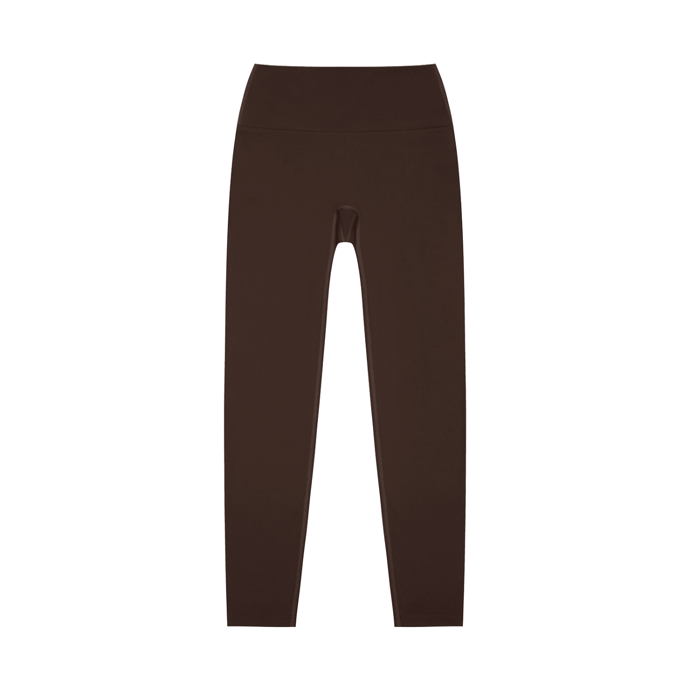 DF Brown High - Waisted Yoga LeggingsHigh - Waisted Yoga LeggingsDF Brown High - Waisted Yoga Leggings260329PODBK4249001