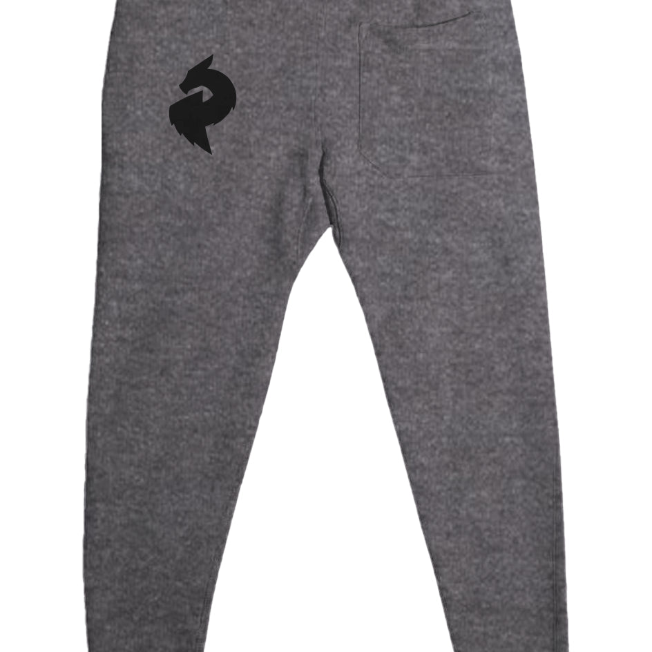 DF Charcoal Heather Unisex Premium JoggersUnisex Premium JoggersDF Charcoal Heather Unisex Premium JoggersAPQ - 5239959S5A1