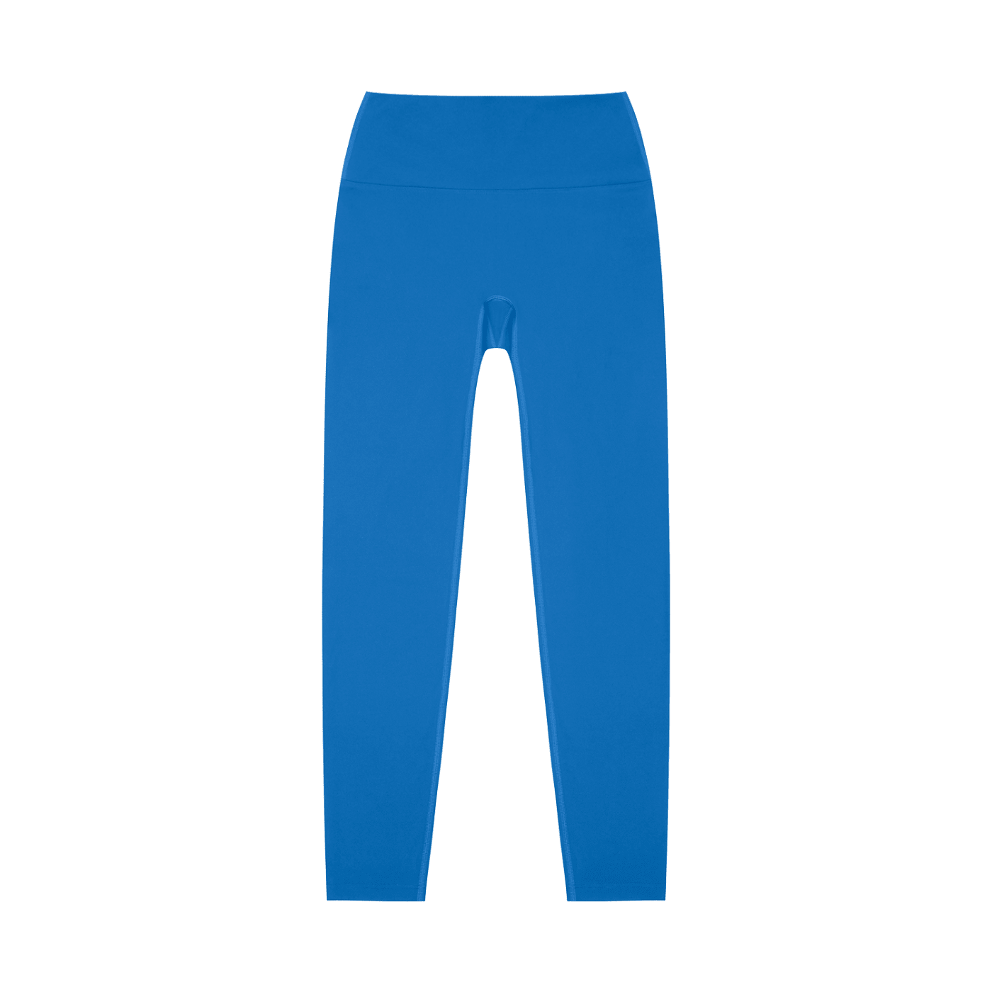 DF Colorful Blue High - Waisted Yoga LeggingsHigh - Waisted Yoga LeggingsDF Colorful Blue High - Waisted Yoga Leggings260329PODBK4223001