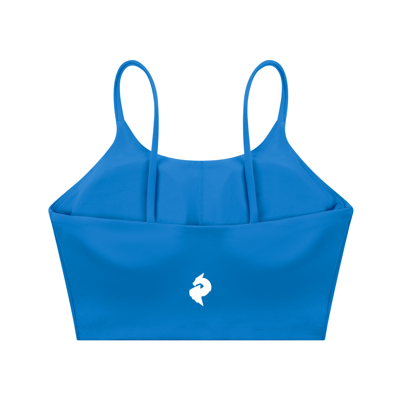 DF Colorful Blue Spaghetti Strap Yoga Sports BraSpaghetti Strap Yoga Sports BraDF Colorful Blue Spaghetti Strap Yoga Sports Bra260330PODAC0292001