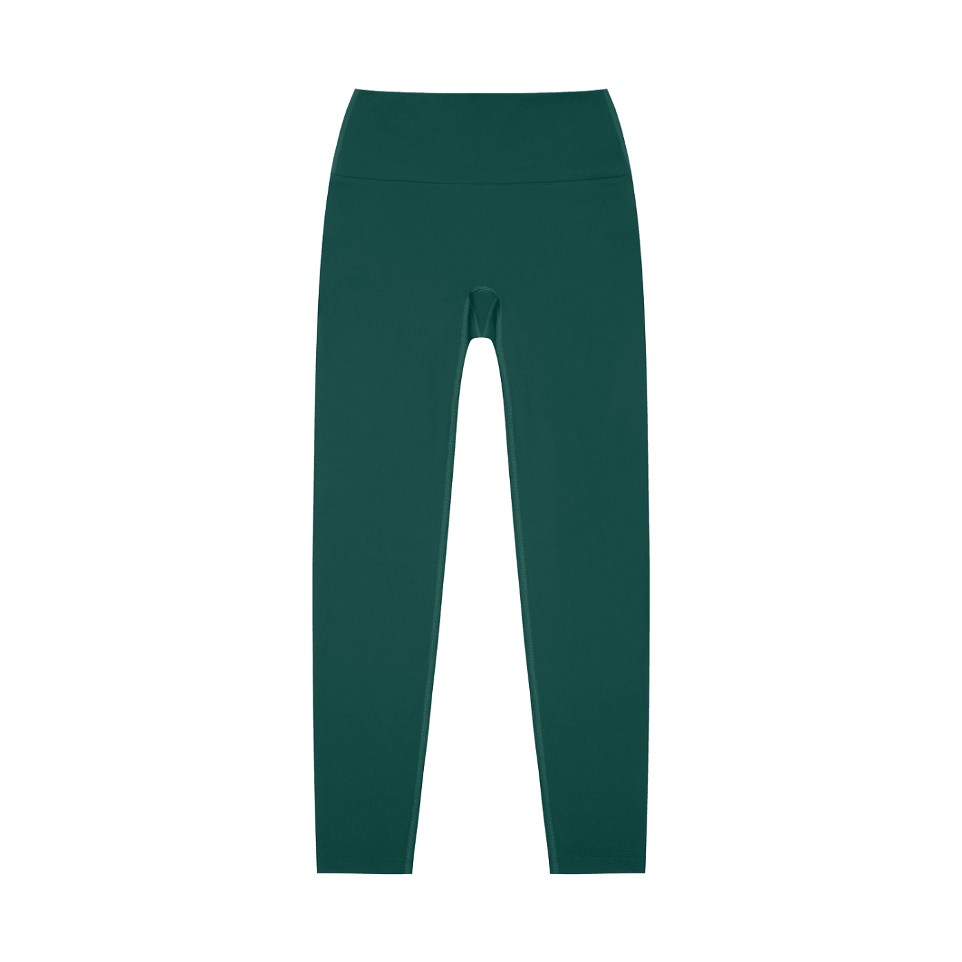 DF Dark Green High - Waisted Yoga LeggingsHigh - Waisted Yoga LeggingsDF Dark Green High - Waisted Yoga Leggings260329PODBK4257001