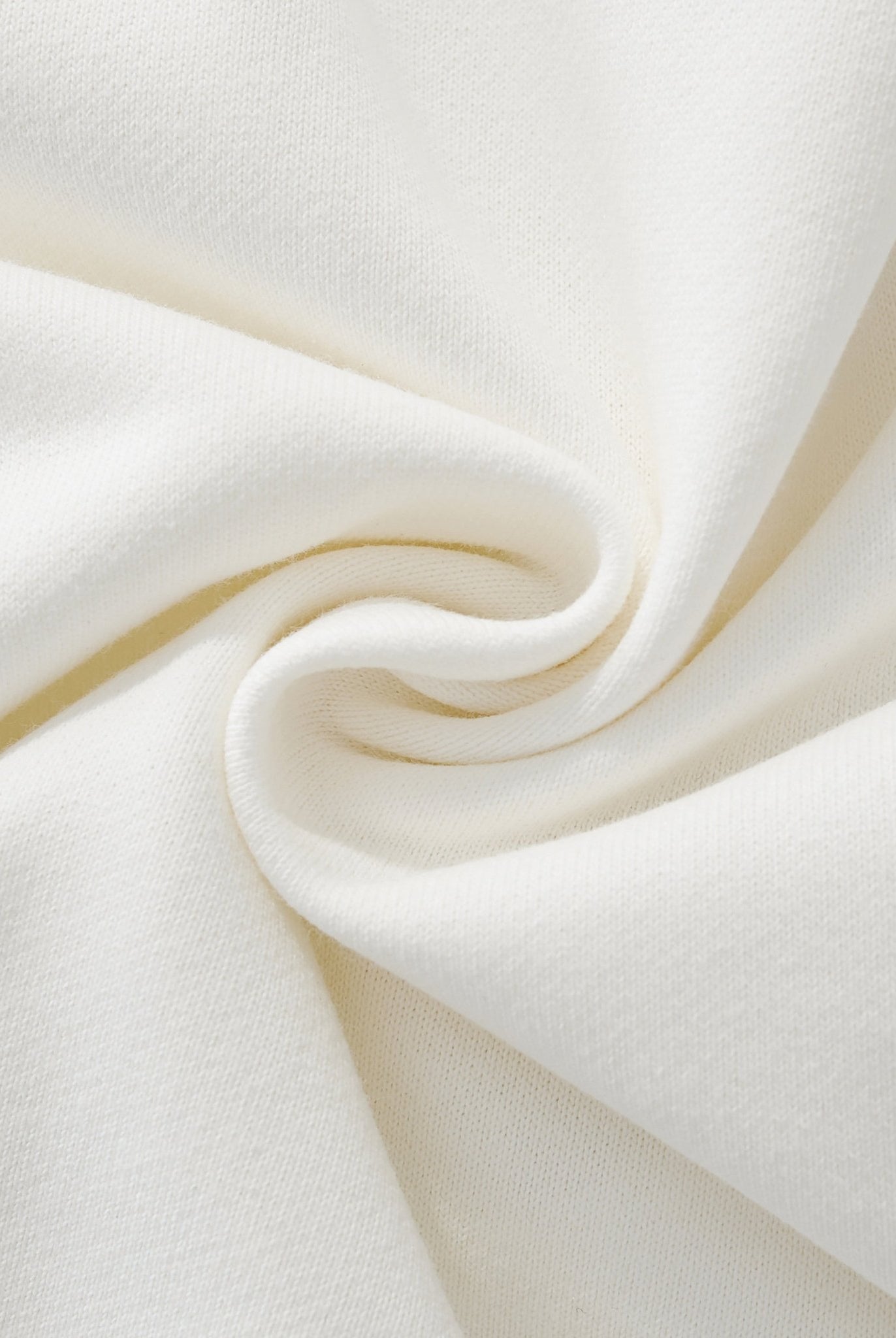 DF Dravaryn Crest Beige and Black Raw - Hem Color - Block Crop SweatshirtRaw - Hem Crop SweatshirtDF Dravaryn Crest Beige and Black Raw - Hem Color - Block Crop Sweatshirt250901PODBE0644001