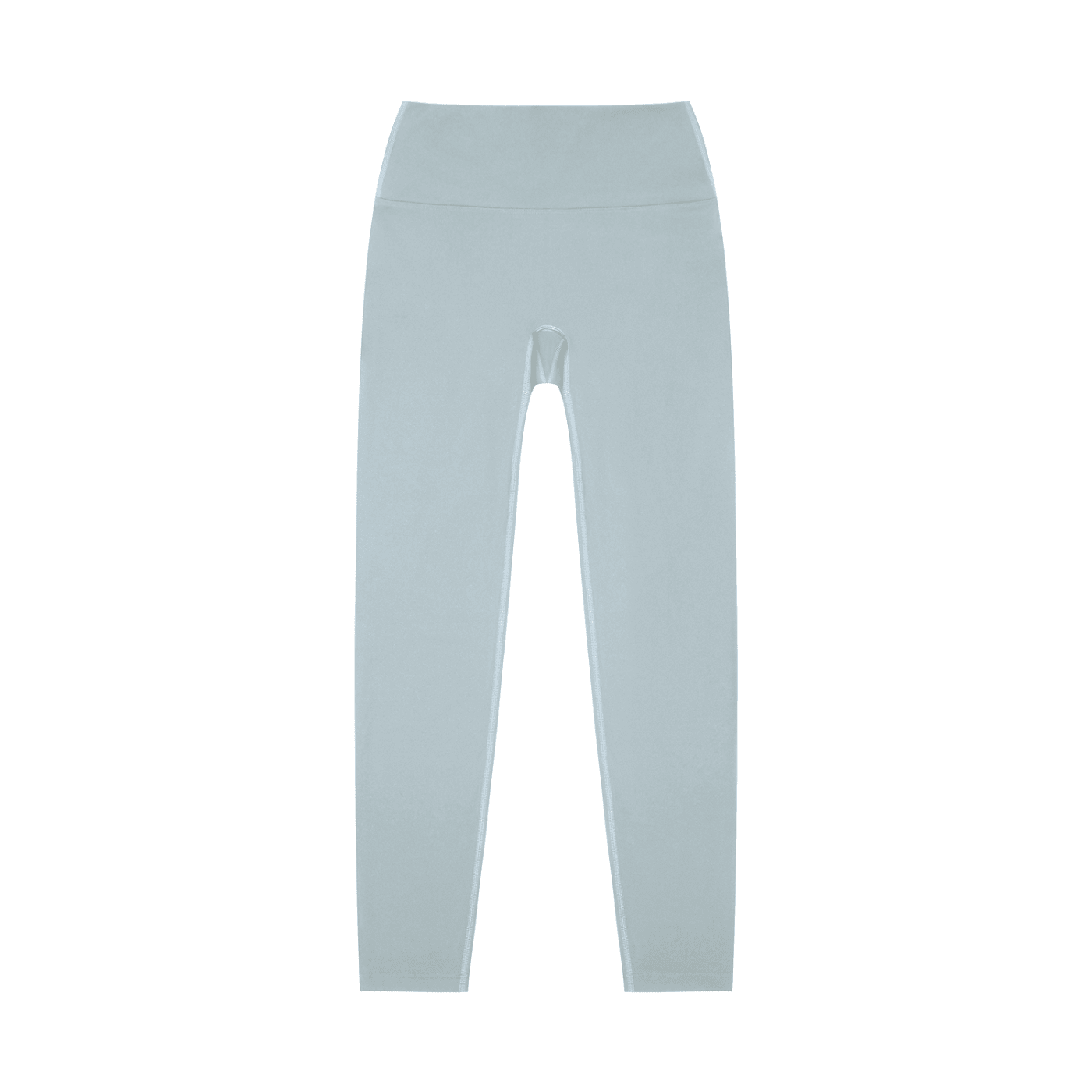DF Haze Blue High - Waisted Yoga LeggingsHigh - Waisted Yoga LeggingsDF Haze Blue High - Waisted Yoga Leggings260329PODBK4166001