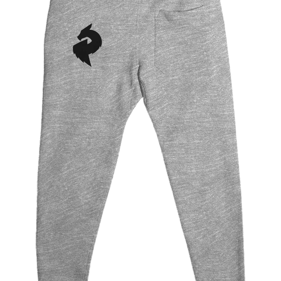 DF Heather Grey Unisex Premium JoggersUnisex Premium JoggersDF Heather Grey Unisex Premium JoggersAPQ - 5239952S5A1