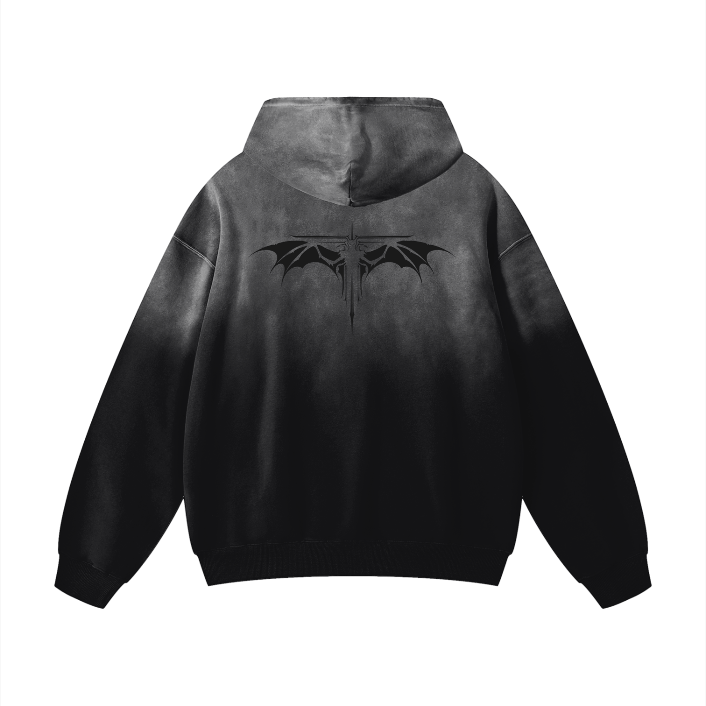 DF Heavyweight Sunfade Oversized HoodieHeavyweight Sunfade Oversized HoodieDF Heavyweight Sunfade Oversized Hoodie250819PODRB1955001