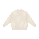DF His or Hers Gray Camel Sunfade Fleeced SweatshirtSunfade Fleeced SweatshirtDF His or Hers Gray Camel Sunfade Fleeced Sweatshirt250831PODRA1266001