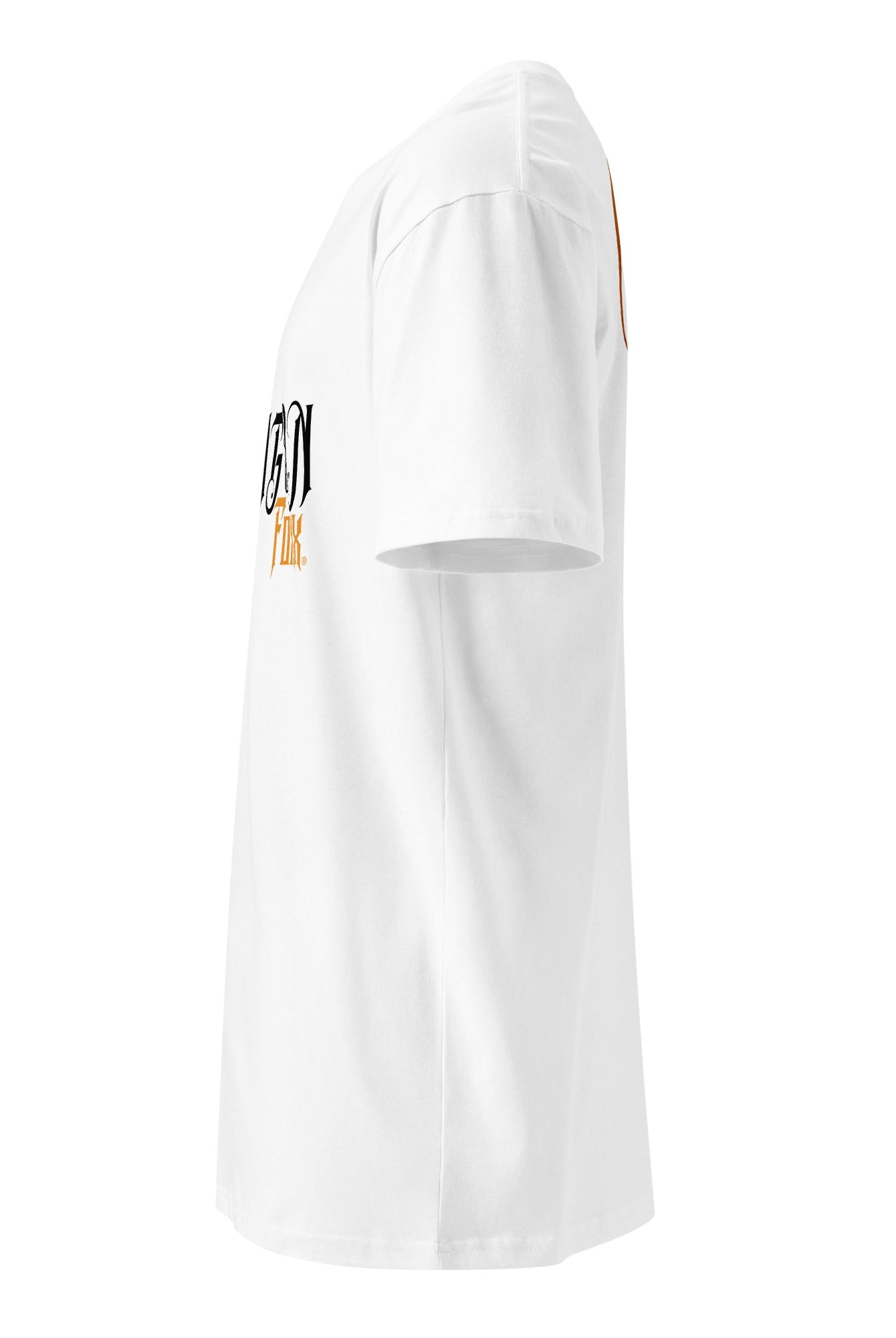 DF House of Vaerundar White Unisex Premium T-shirtUnisex Premium T-shirtProduct mockup5117901_18793