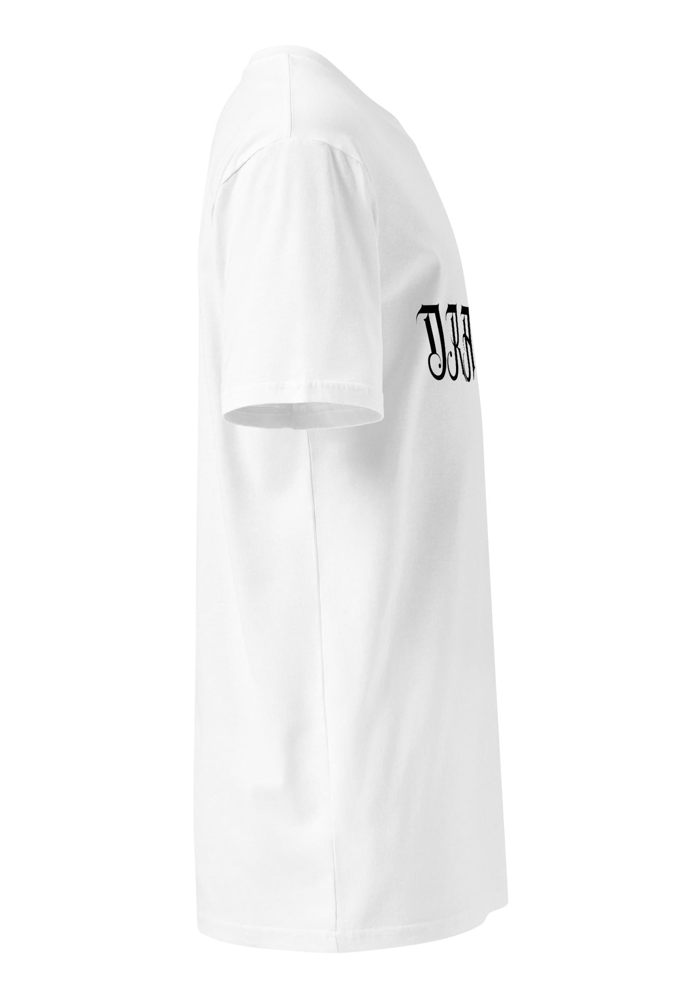 DF House of Vaerundar White Unisex Premium T-shirtUnisex Premium T-shirtProduct mockup5117901_18793